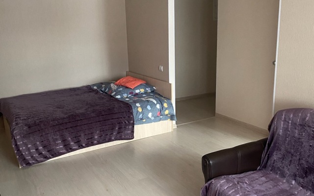 Апартаменты на улице Ленина 6