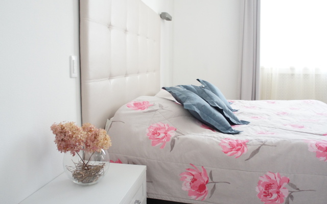 Отель Пятый Угол