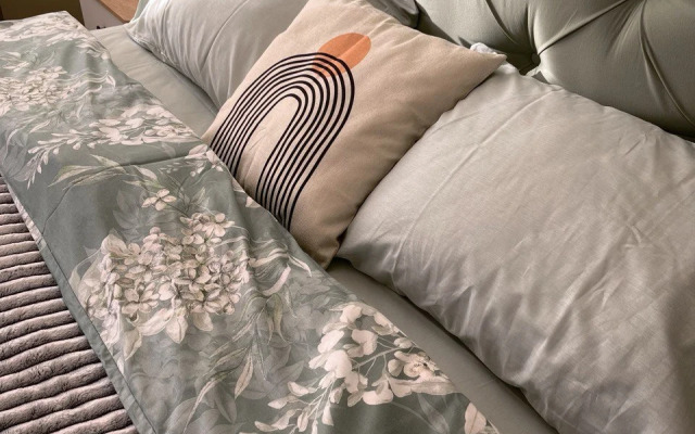 Квартира Big Family