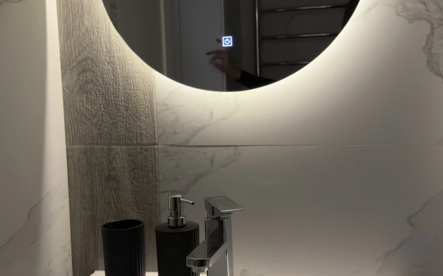 Квартира в сердце Калининграда