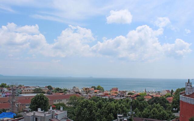 Good Night Hotel Istanbul