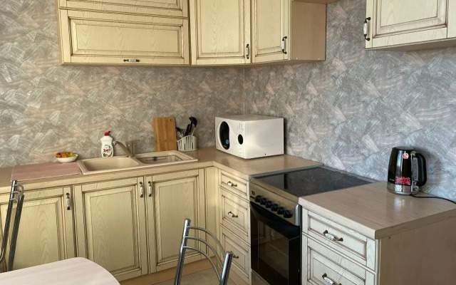 Квартира на Улице Фатьянова 12