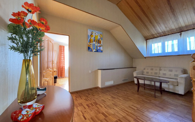 V Zelenogradske Private House
