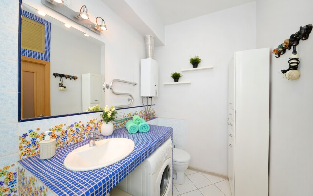 Квартира Современная квартира в самом Центре города