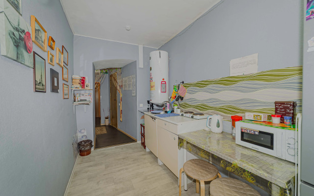 Меблированные комнаты Симфония Уюта