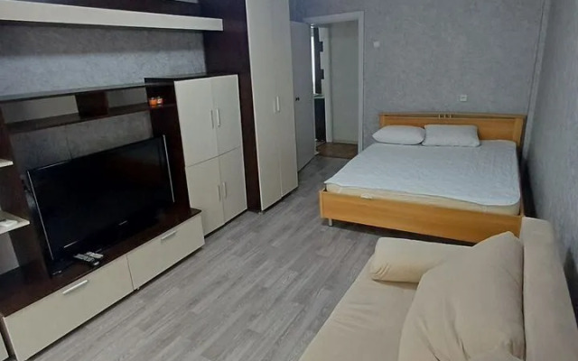 Na Vorovskogo 53 Flat