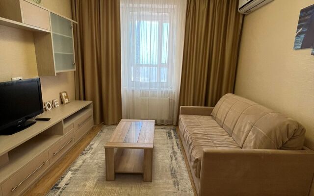 Апартаменты Азбука ЖК Фестиваль