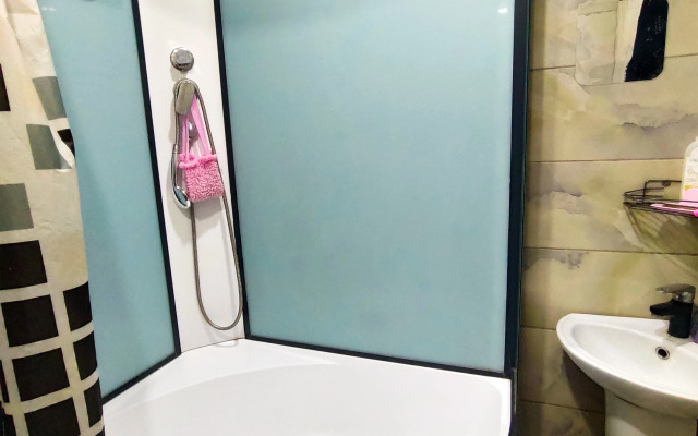 Dlya Semeynogo Otdyha Private House