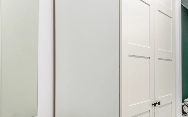 Квартира студия у парка Галицкого Апарт-Отелика на Героев Разведчиков