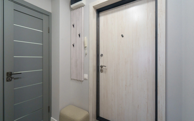 Квартира Good Night на Киевской 1