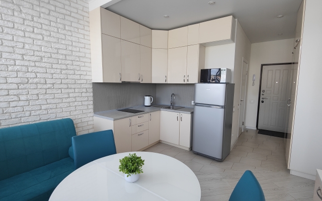 Sigma 2 Apartments