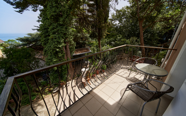 Villa Bagration Guest house