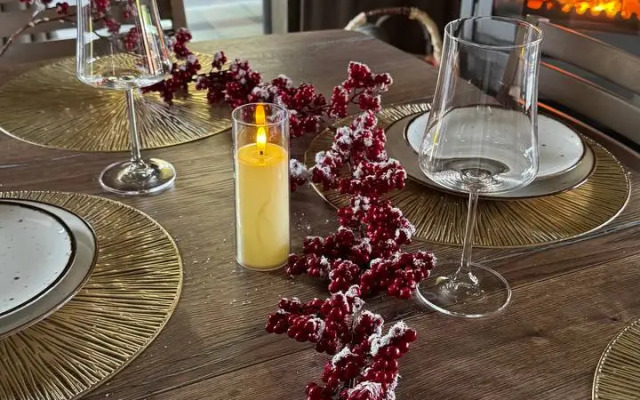 Частный дом 4-к дом у реки