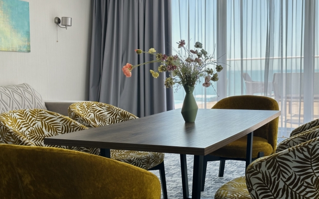 Grand Hotel Anapa Hotel