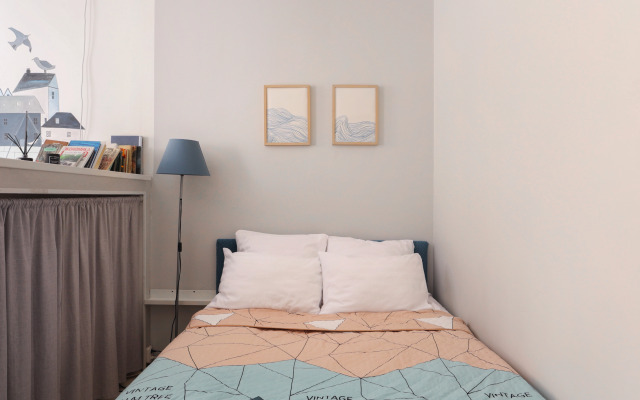 Квартира Уютная квартира на Марата