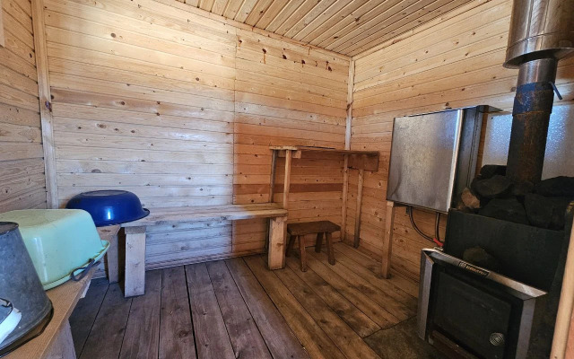 Matrenin Private House