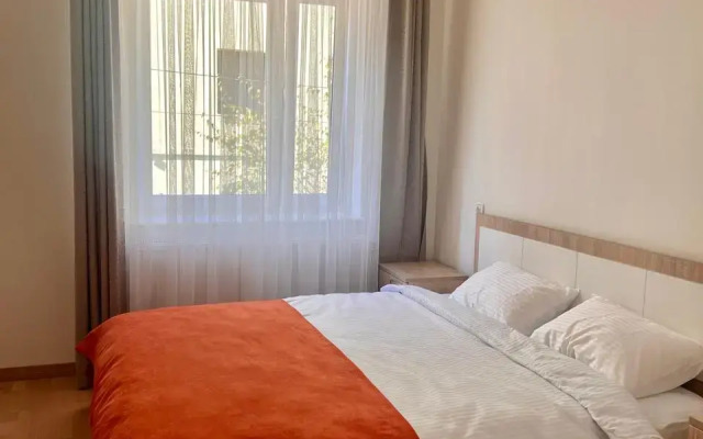 Апартаменты на Улице Пугачева 9б