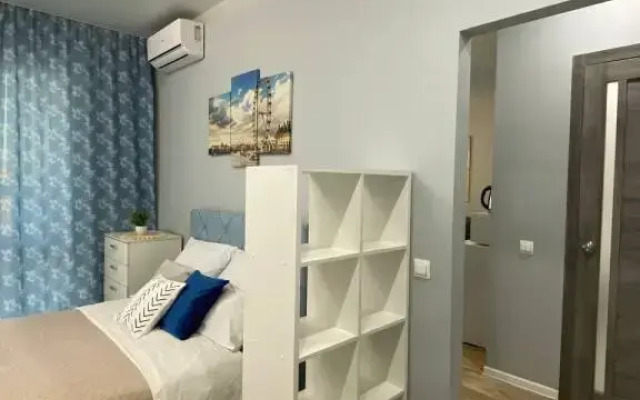 Квартира Sweet home Irkutsk 1