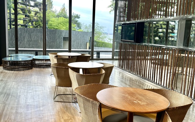 Baan Plai Haad Wongamat Apartments