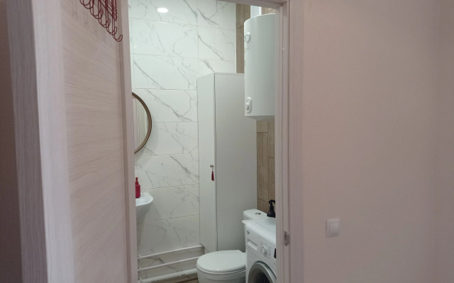 Studiya Velart Flat