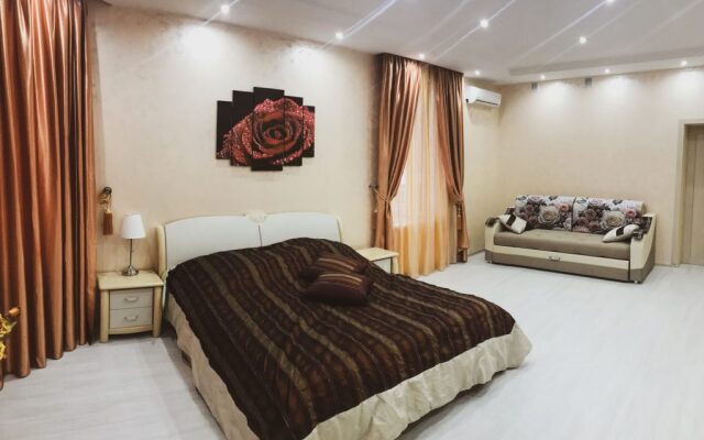 Zelenogradskij Guest house