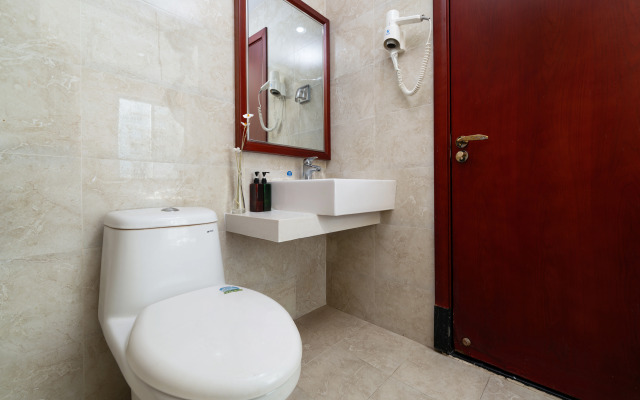 Syn-Khay Hotel