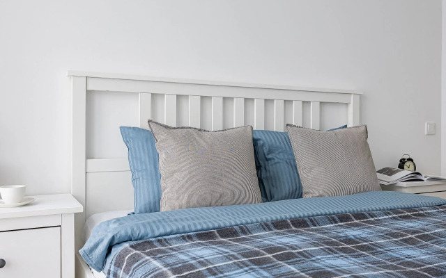 Квартира Стильная на Улице  Родионова