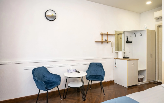 Lampa Mini Hotel