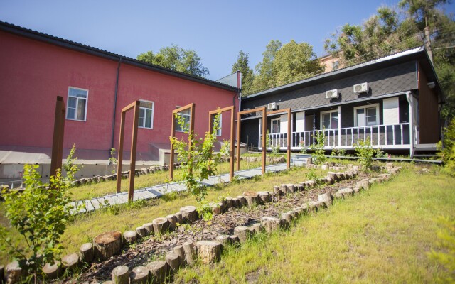 Art-Hotel Hotel