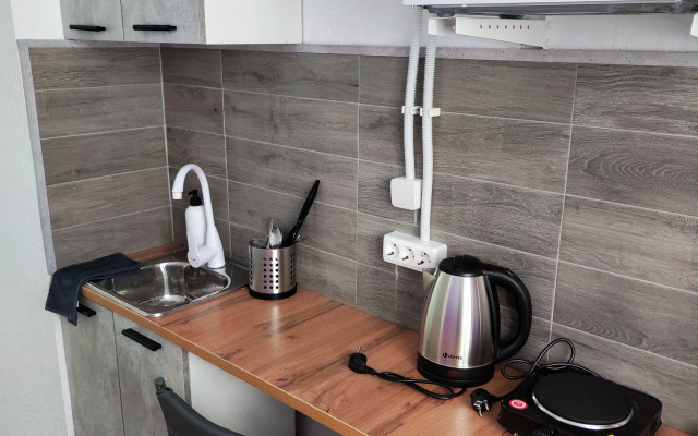 Апартаменты Уютное жильё в Раменском