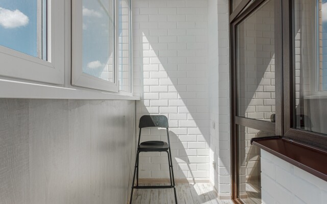 Апартаменты Botanica Studio