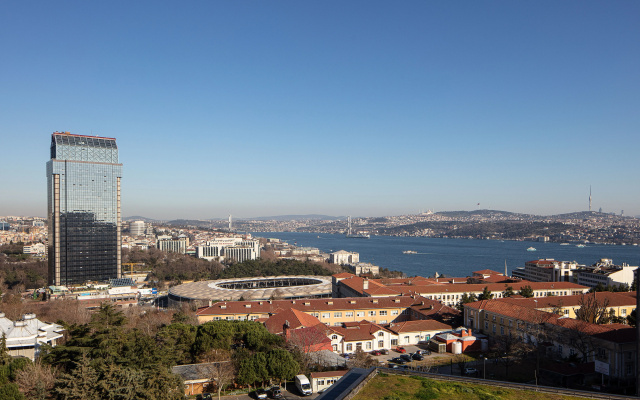 Lokalist, Istanbul, a Tribute Portfolio