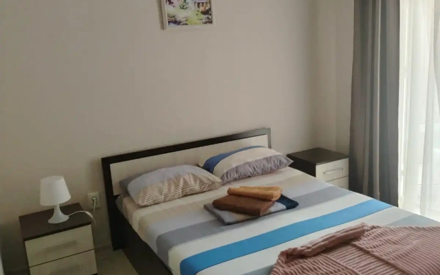 "Adam i Yeva" Guest House