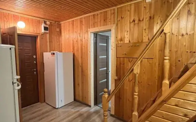 Частный дом Домик в деревне рядом с Рузским водохранилищем - фото 2