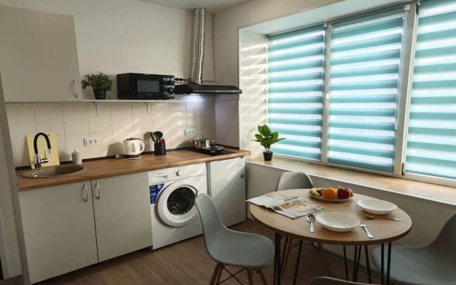 Квартира Просторная 2к по Тухачевского 49/3-31