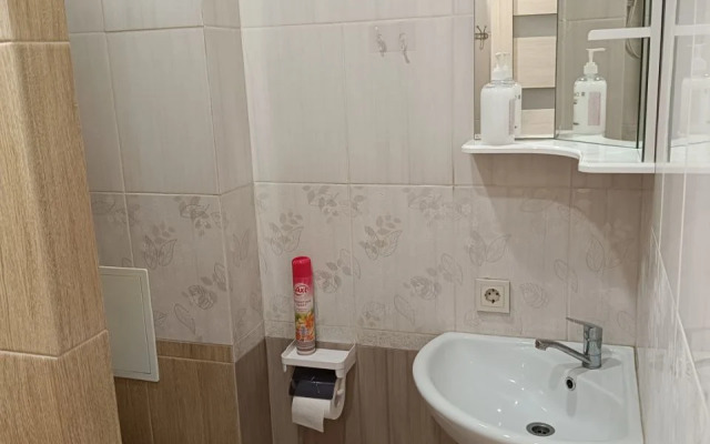 Квартира Как Дома