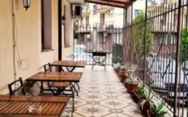Nadezhda Guest House