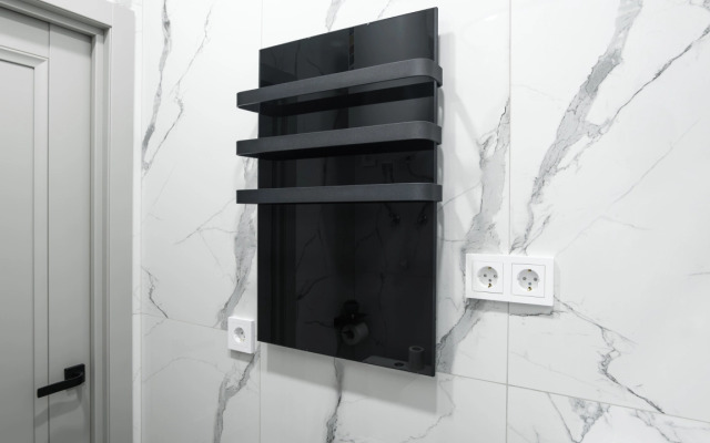 Апартаменты Stepanenkov на Амундсена 5 (5Б)