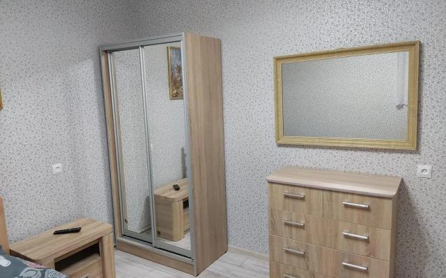 Na Lenina 284/1 Flat