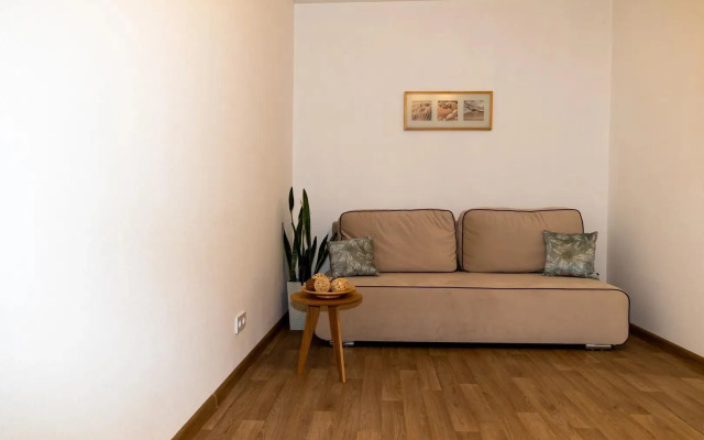 Na Lenina 160B Flat