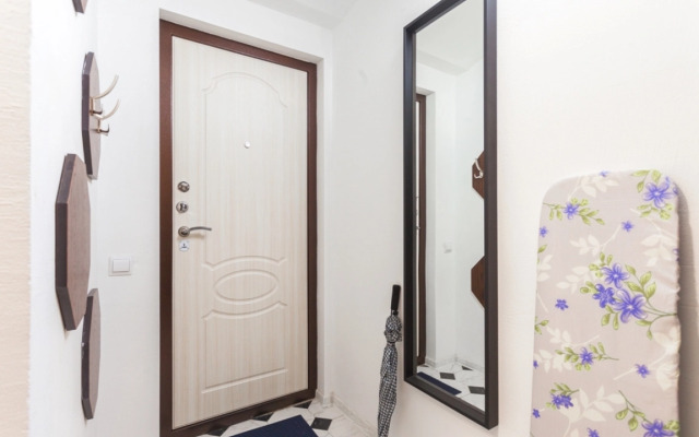 Апартаменты малые Leohotels на Артиллерийском