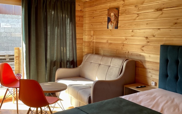 A-Home Guest House