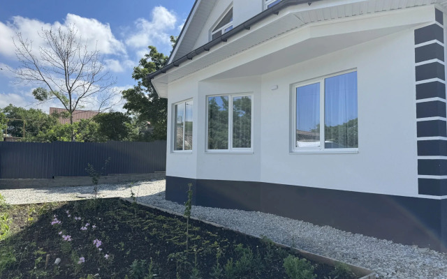 Частный Дом 515 с Мангальной Зоной Голубая Бухта