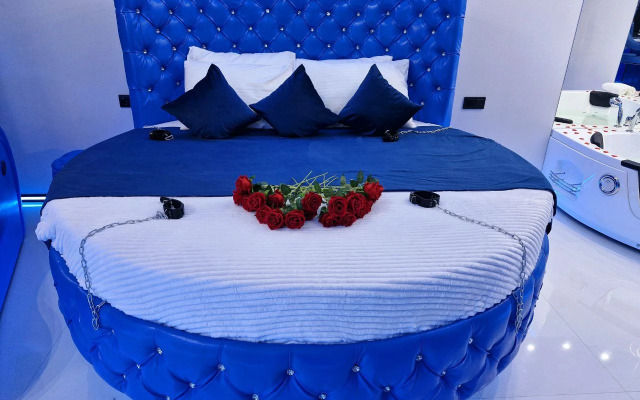 Апартаменты Номер с Джакузи