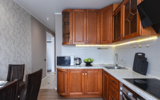 Апартаменты Пять Звёзд Комфортный Микроклимат