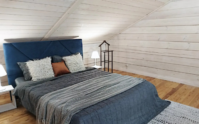 V Sosnovom Boru Guest House