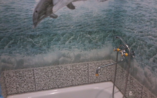 Pobeda 54 Apartments