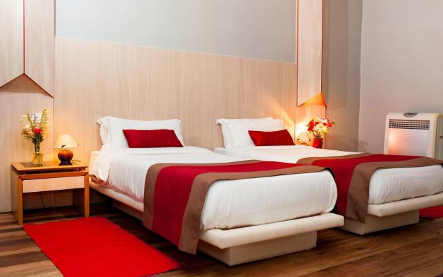 Le Grand Mellis Hôtel & Spa Resort
