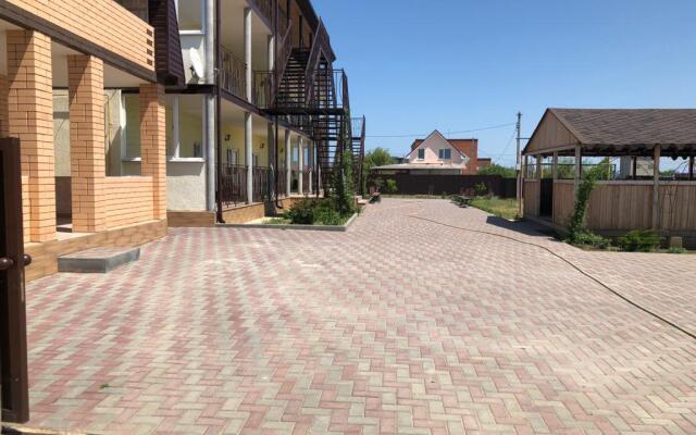 Liberta country house on the Sea of Azov Guest House 