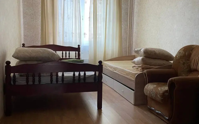 Квартира Просторная